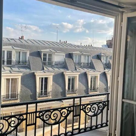 Le Studio Paris 16 Eme公寓 外观 照片