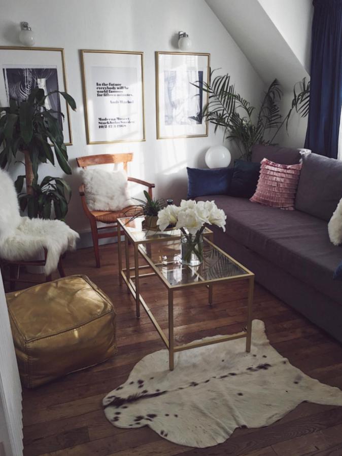 Le Studio Paris 16 Eme公寓 外观 照片