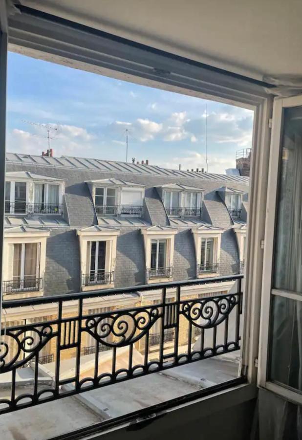 Le Studio Paris 16 Eme公寓 外观 照片