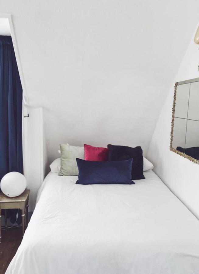 Le Studio Paris 16 Eme公寓 外观 照片